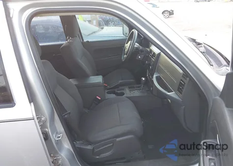 2012 Jeep Liberty Sport z USA, uszkodzony, nr VIN 1C4PJLAK4CW113433